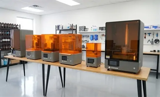 What Makes a China Resin 3D Printer Cost-Effective?